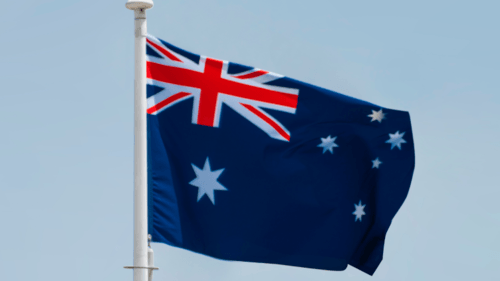 Australia Stock Exchange Approves First Spot Bitcoin ETF