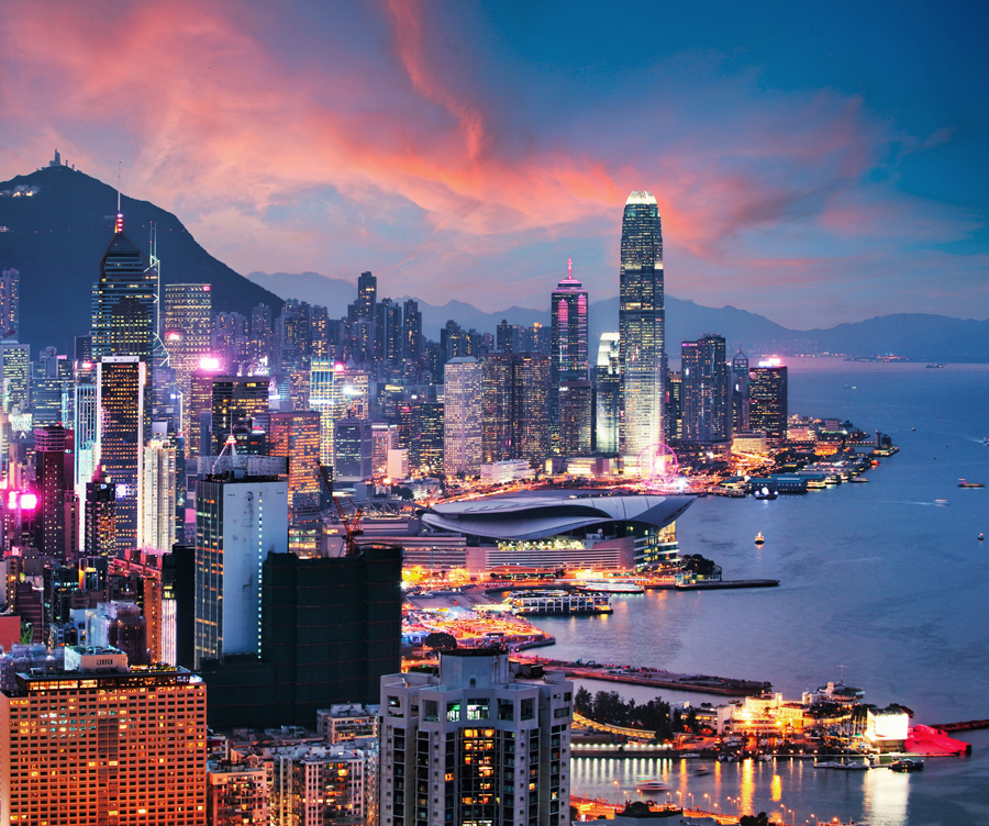 Hong Kong launches trade credit insurance for e-commerce exporters