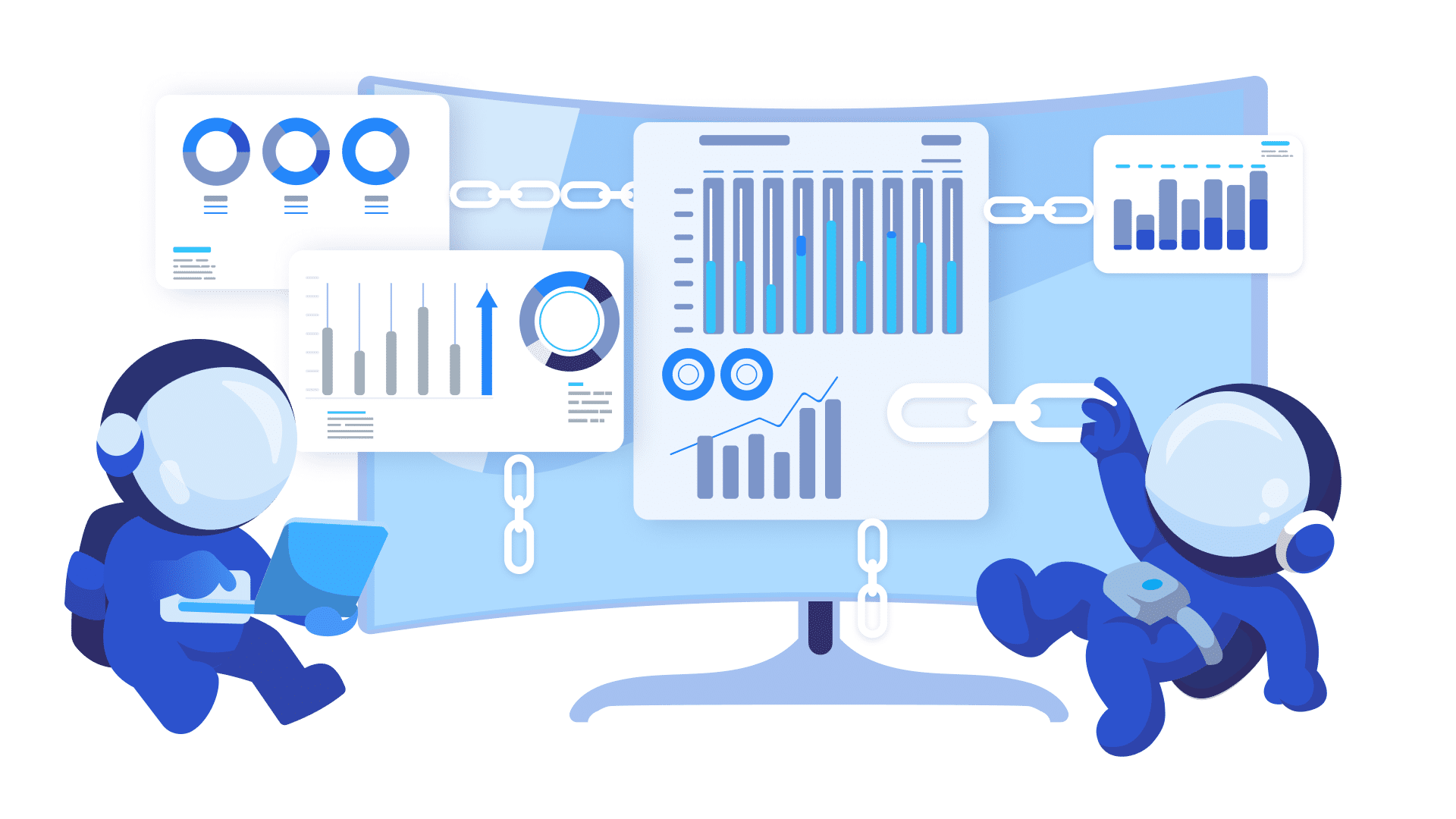 How white label link building services work in 2024