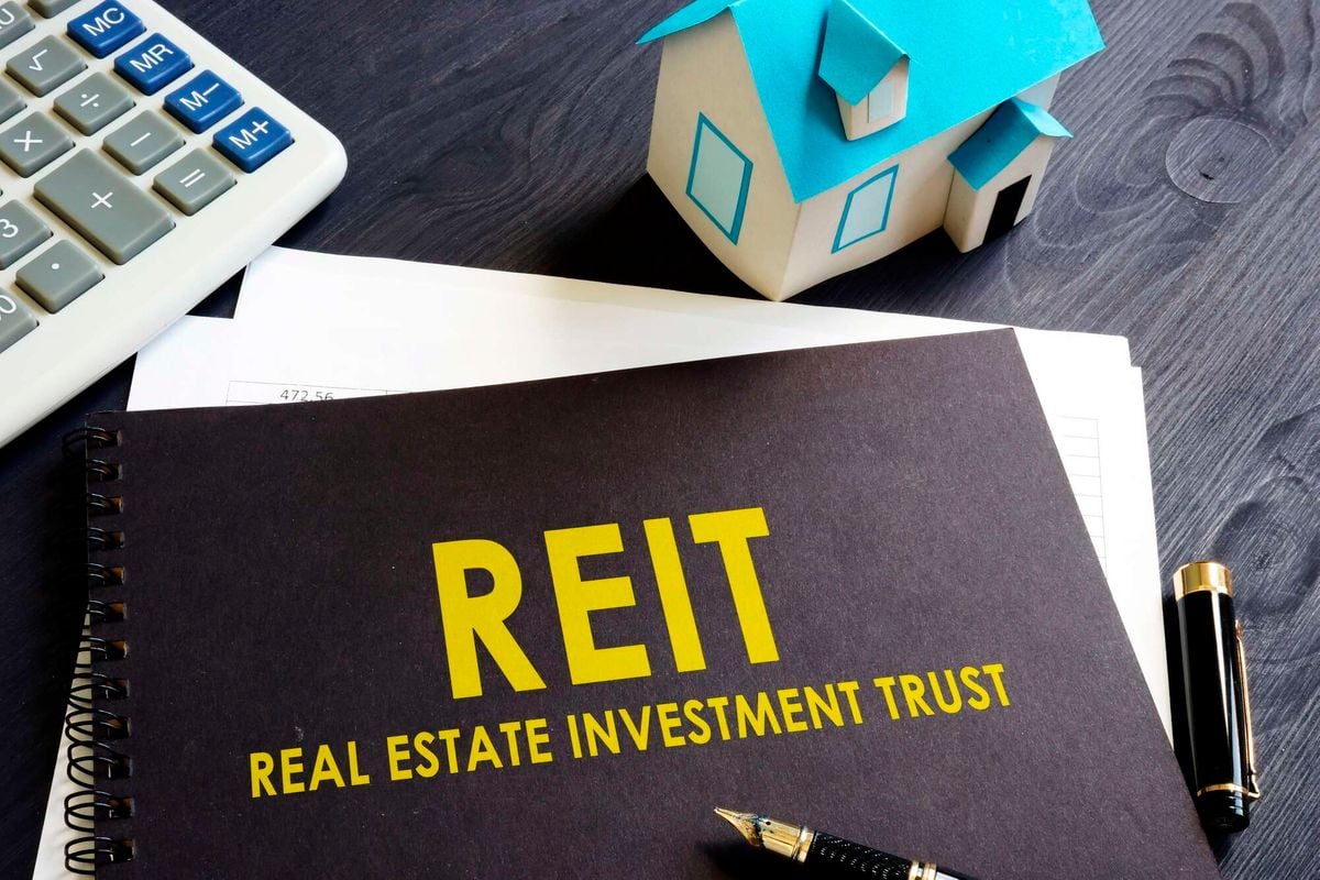 Lawmakers reject proposal for tax exemption on Reits