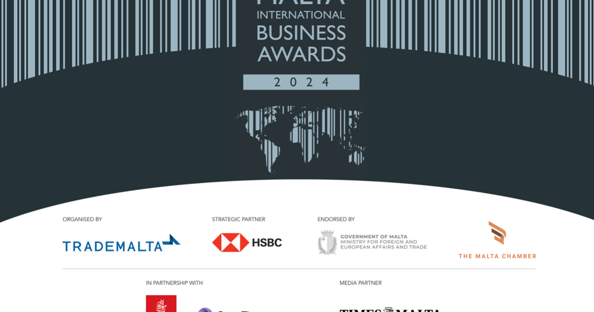 Malta International Business Awards enter exciting new phase