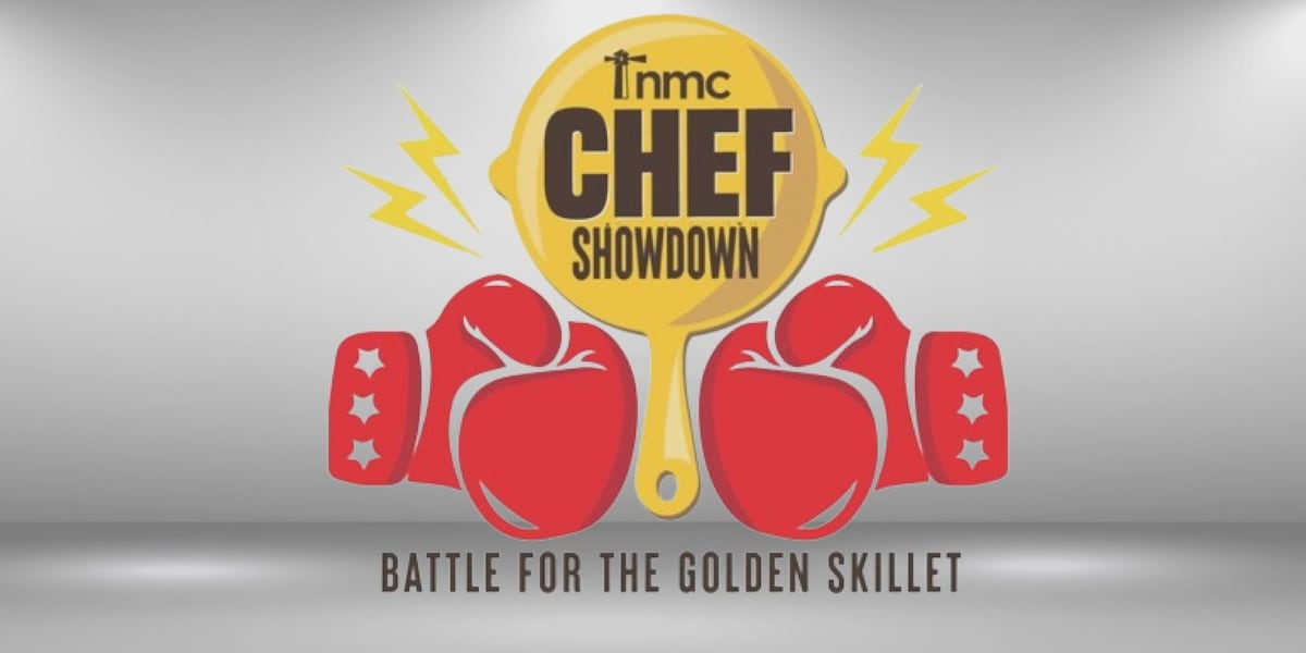 Non-Profit Management Center’s Chef Showdown