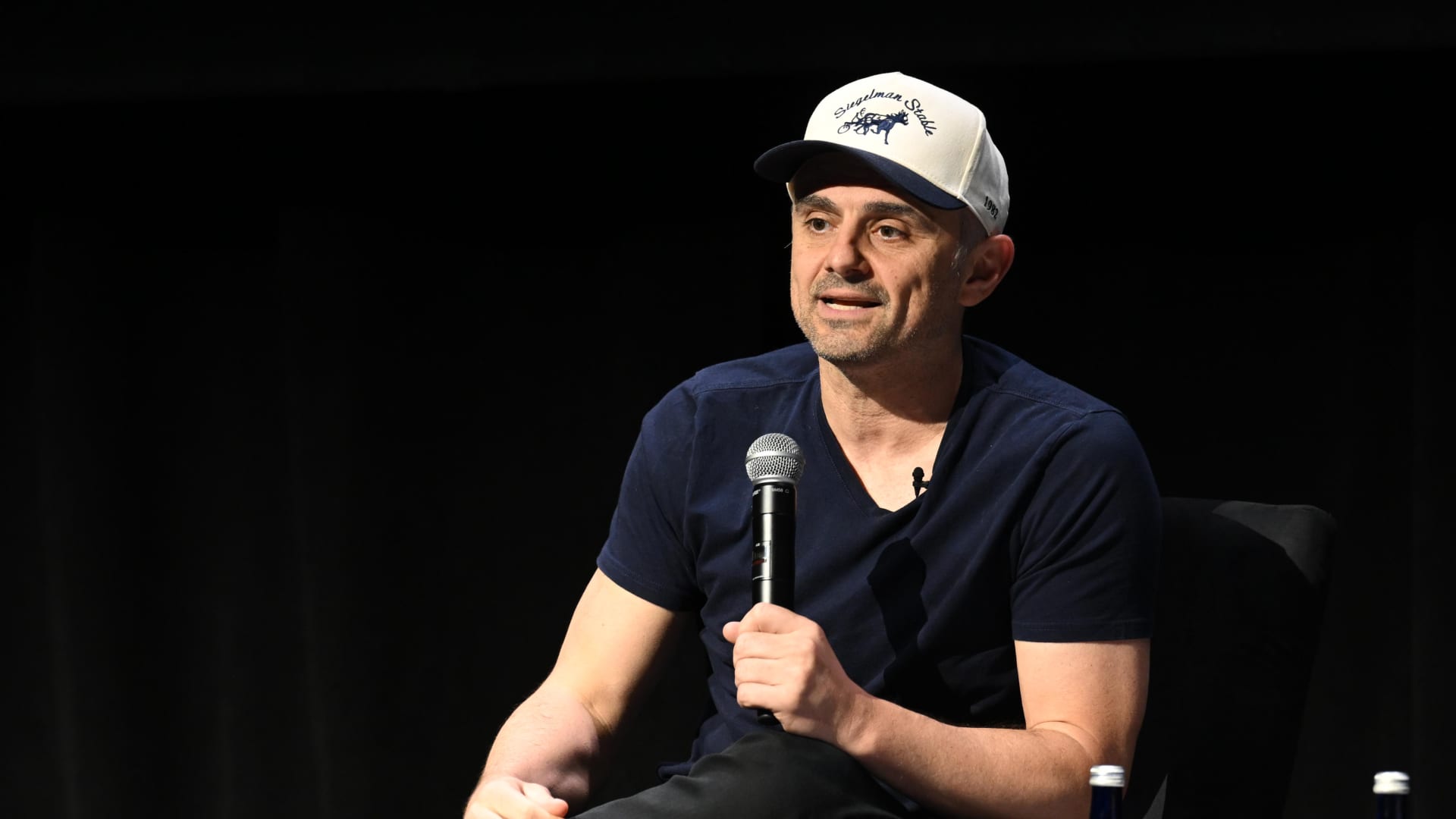 Resy co-founder Gary Vaynerchuk on the ‘profound’ shift in advertising