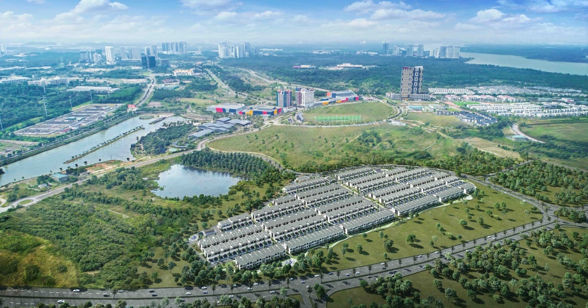 Sunway to raise Investment in Johor's property market due to pent-up demand