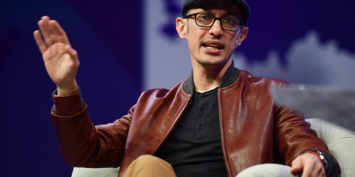 Shopify stock upgraded by legendary Wall St. analyst