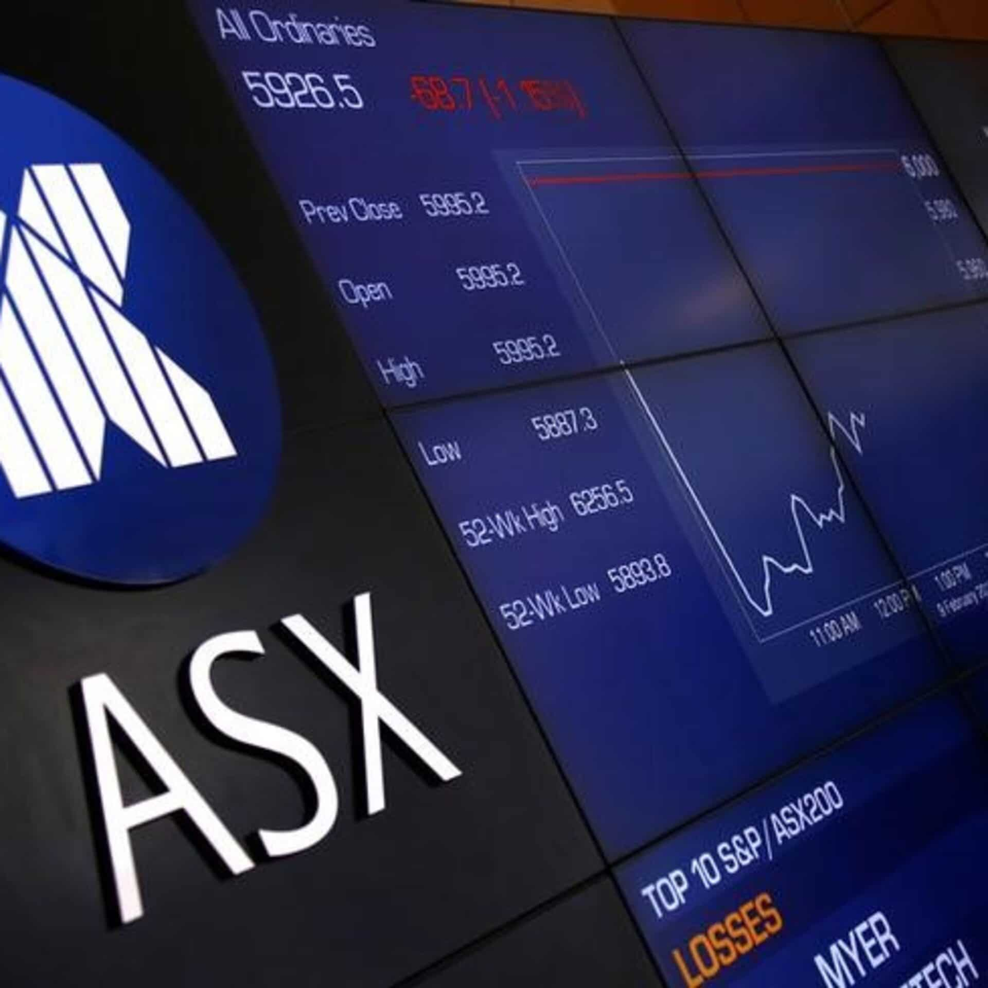 VanEck launches first bitcoin ETF on Australian Stock Exchange amid crypto resurgence