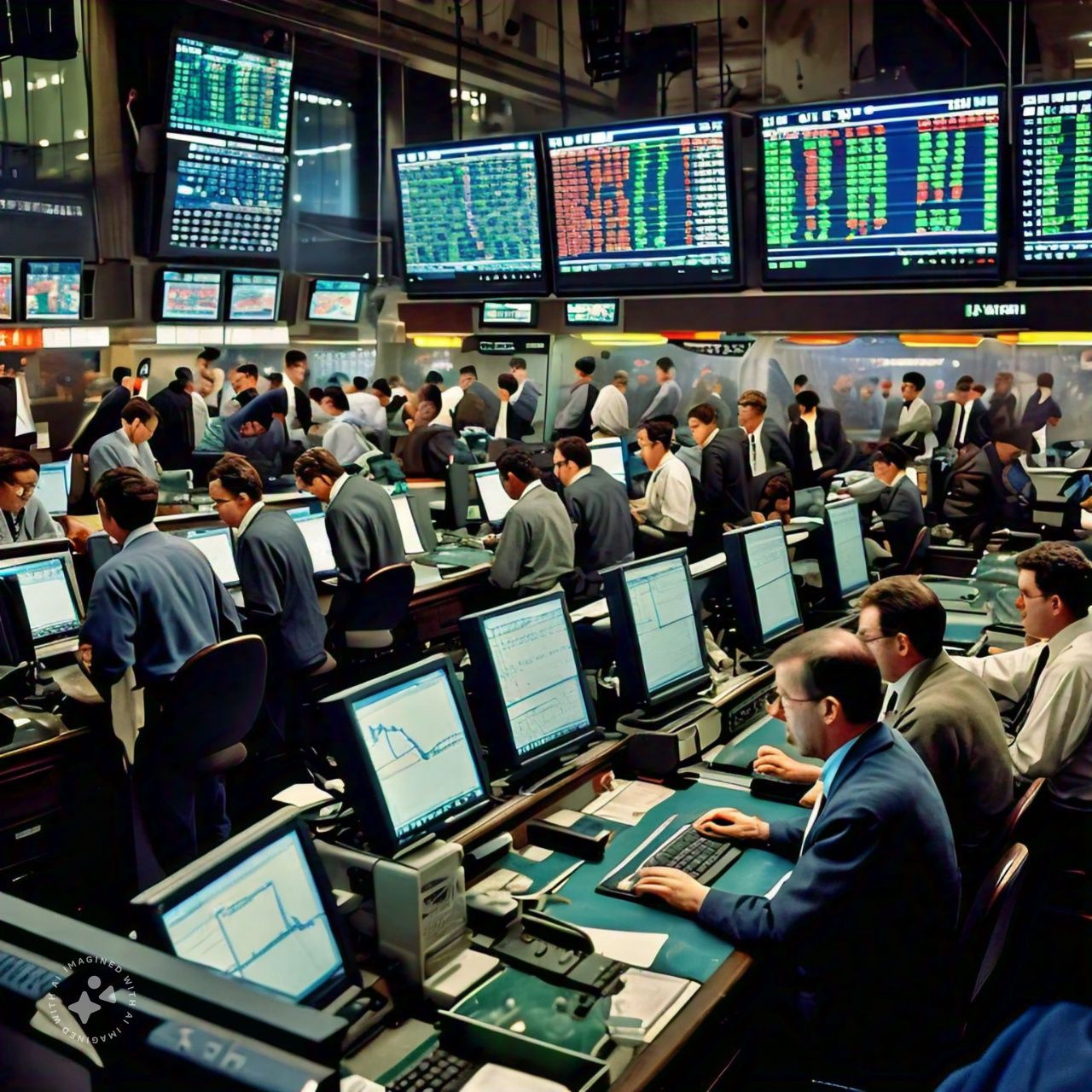 Comprehensive Overview of the Australian Stock Exchange.